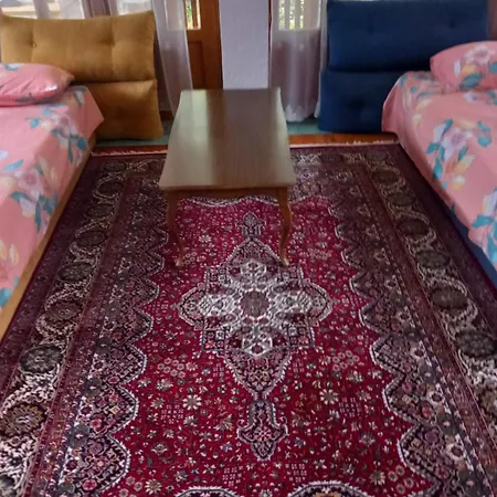 Kuca Za Odmor Sa Bazenom Diva Grabovica Ferienhaus